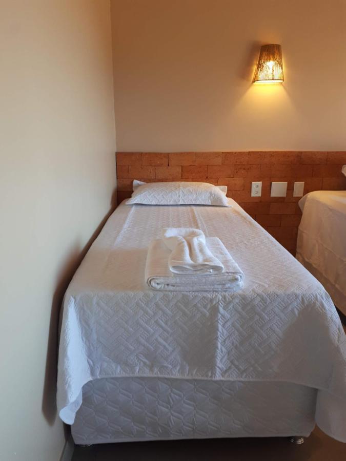 Vila Gaia Guest House Alto Paraíso de Goiás المظهر الخارجي الصورة